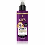 Schwarzkopf Gliss Full Hair Wonder serum za aktivacijo lasnih korenin 100 ml