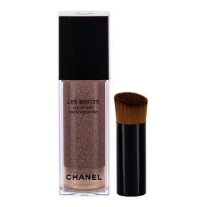 Chanel Les Beiges Eau De Teint osvetljevalec 30 ml odtenek Light Deep