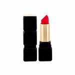 Guerlain KissKiss luksuzna kremna šminka 3,5 g odtenek 325 Rouge Kiss za ženske
