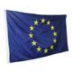 Evropska zastava EU 90x150cm