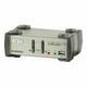 Aten KVM stikalo CS-1732BC USB Hub 2PC audio+USB-PS/2