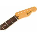 Fender American Channel Bound 21 Palisander Vrat za kitare