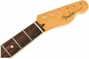 Fender American Channel Bound 21 Palisander Vrat za kitare