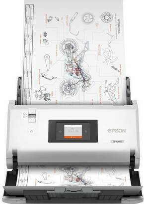 Epson Workforce DS-30000 skener