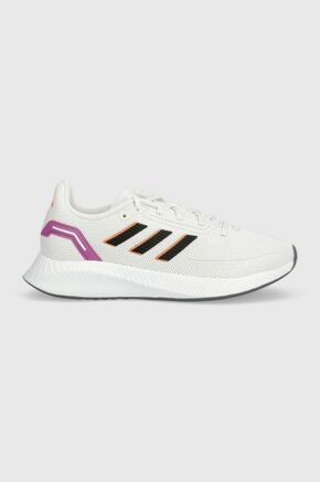 Adidas Čevlji obutev za tek bela 36 EU Runfalcon 20