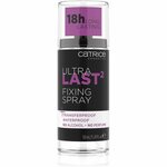 Catrice Ultra Last2 Fixing Spray fiksator za ličila 50 ml