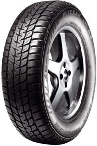 Bridgestone zimska pnevmatika 235/60/R18 Blizzak LM005 XL M + S 107H
