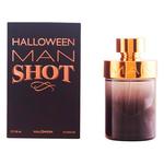 Jesus Del Pozo Halloween Man Shot toaletna voda 125 ml za moške