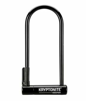 Kryptonite Krypt U-trda Keeper 12 ključavnica