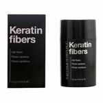 NEW Tretma proti izpadanju las Keratin Fibers The Cosmetic Republic TCR20 Mahagonij (12,5 g)
