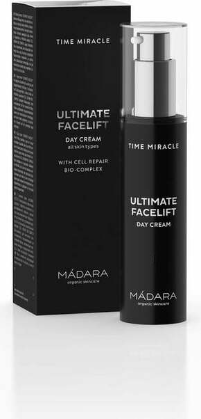 WEBHIDDENBRAND Lifting dnevna krema Time Miracle ( Ultimate Facelift Day Cream) 50 ml