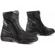 Forma Boots Latino Black 42 Motoristični čevlji