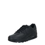 Nike Čevlji črna 44 EU Air Max 90 Leather