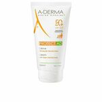 A-Derma Protect AD zaščitna krema za sončenje za atopično kožo SPF 50+ 150 ml