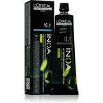 L’Oréal Professionnel Inoa permanentna barva za lase brez amoniaka odtenek 10.1 60 ml