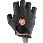 Castelli Arenberg Gel 2 Gloves Black L Kolesarske rokavice