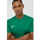 Nike Majice obutev za trening zelena S Park Vii