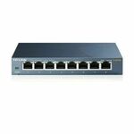 TP-LINK tl-sg108 8-port gigabit mrežno stikalo-switch