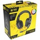 Tracer Gamezone Hydra Pro RGB 7.1 gaming slušalke, USB, črna, 116dB/mW, mikrofon