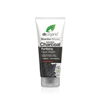 Dr. Organic Activated Charcoal Face Wash - 200 ml