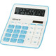 Kalkulator genie 10-mestni 840 b moder