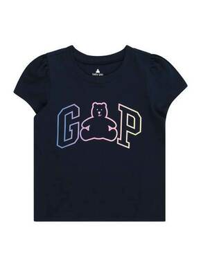 Gap Otroška majica z logotipom 5YRS