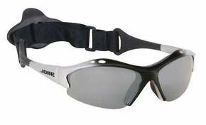 Jobe Cypris White/Black/Silver Yachting očala