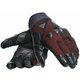 Dainese Unruly Ergo-Tek Gloves Black/Fluo Red M Motoristične rokavice