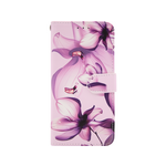 Chameleon Apple iPhone XR - Preklopna torbica (WLGP) - Fantasy flower
