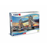 Teorema Sestavljanka 1000 kosov - 70X50 cm "LONDON" Tower Bridge - Puzzle