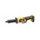 Dewalt DCG426N akumulatorska ravna brusilnik