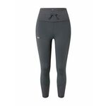 Under Armour Pajkice Meridian Rib WB Ankle Leg-GRY XS