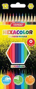 Target Hexa Color barvice