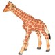 Slika Žirafa mladič 9cm