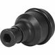 MAKITA adapter za nastavke 1/2-1/4, 50mm 134873-0