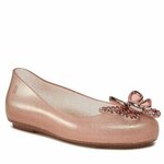 Balerinke Melissa Mini Melissa Sweet Love Fly Inf 35718 Pinktrans AV476