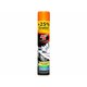 Noah KOKPIT BŁYSZCZĄCY 600ML BLACK