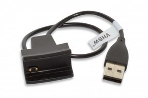 Polnilni kabel USB za FitBit Alta