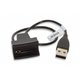 Polnilni kabel USB za FitBit Alta
