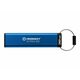 NEW USB Ključek Kingston IKKP200/32GB Modra 32 GB