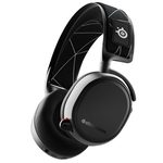 SteelSeries Arctis 9 gaming slušalke, bluetooth, mikrofon
