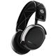 SteelSeries Arctis 9 gaming slušalke, bluetooth, črna, mikrofon