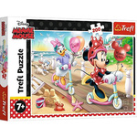 Hit Puzzle 200 Minnie na plaži / Disney Minnie
