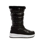 Škornji za sneg CMP Holse Wmn Snow Boot Wp 39Q4996 Črna