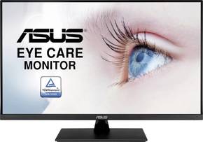 Asus VP32AQ monitor
