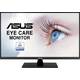 Asus VP32AQ monitor, IPS, 31.5", 16:9, 2560x1440, 75Hz, HDMI, Display port