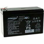POWERY Akumulator UPS APC Power Saving Back-UPS BE550G-GR - Powery