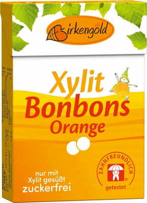 Fyre Coffee Bonboni pomaranča - 30 g