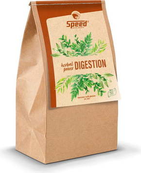 SPEED herbal power DIGESTION - 500 g