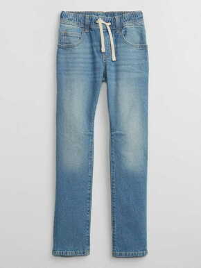 Gap Otroške Jeans hlače slim XXL